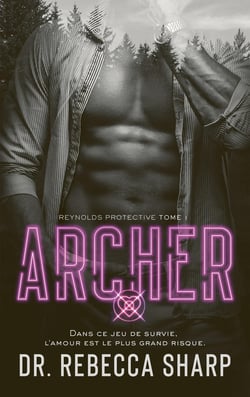 Reynolds Protective Tome 1 : Archer