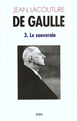 De Gaulle