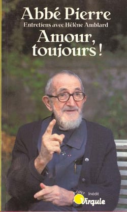 Amour, toujours ! petit abecedaire incomplet et dans le desordre