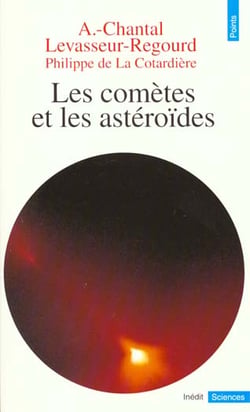 Les Comètes et les Astéroïdes