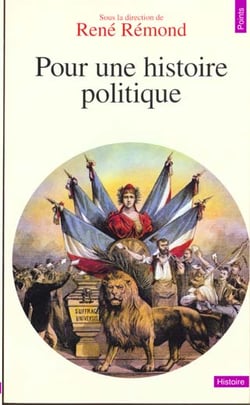 Pour une histoire politique - nouvelle edition