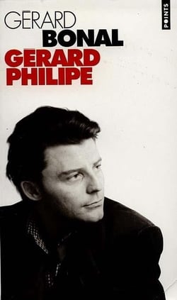 Gérard Philipe