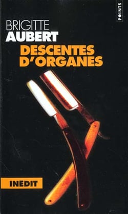 Descentes D'Organes