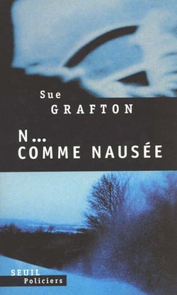 N... comme nausee