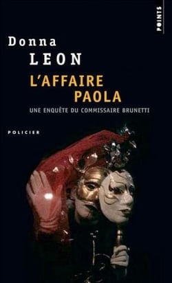 L'affaire Paola