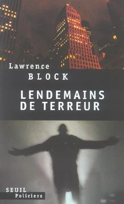 Lendemains de terreur