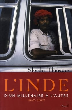 L'inde - d'un millénaire à l'autre, 1947-2007