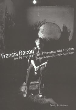 Francis Bacon ou le portrait de l'homme désespécé