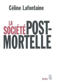La société postmortelle