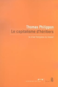 Le Capitalisme d'héritiers