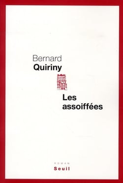 Les assoiffées