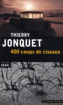 400 coups de ciseaux et autres histoires