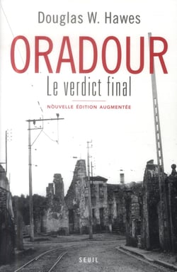 Oradour - le verdict final