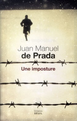 Une imposture