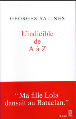 L'indicible de A à Z