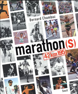 Marathon(s) - 42 km195