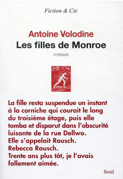 Les filles de Monroe