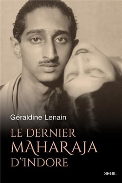 Le dernier Maharaja d'Indore