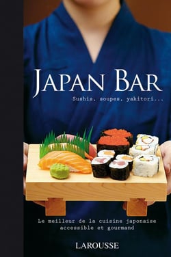 Japan bar