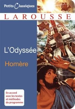 L'odyssée