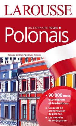 Larousse de poche : polonais - français-polonais / polonais-français