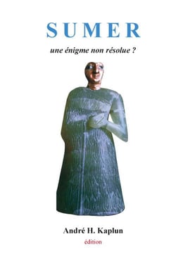 Sumer - une énigme non résolue ?