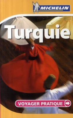 Voyager pratique - turquie (édition 2009)