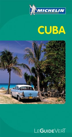 Guide Vert Cuba 2011