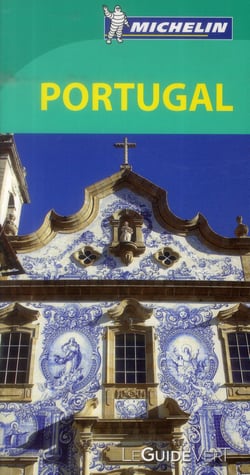 Guide vert Portugal