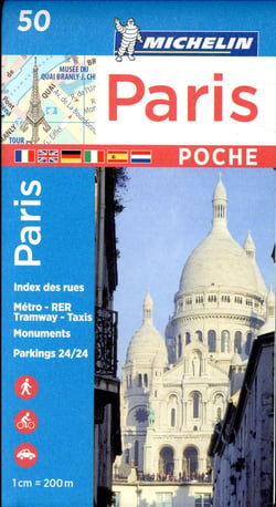 Paris poche (édition 2017)