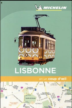 EN UN COUP D'OEIL : Lisbonne en un coup d'oeil