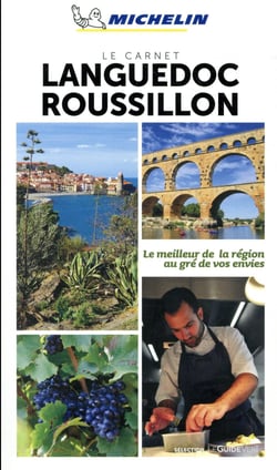 Languedoc Roussillon