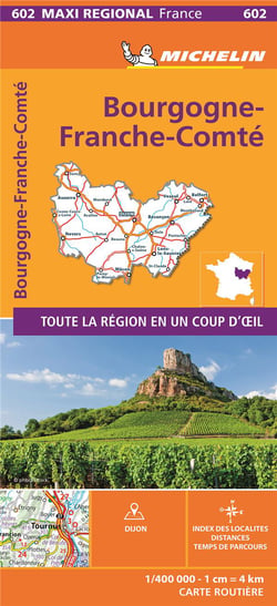 Bourgogne-Franche-Comté