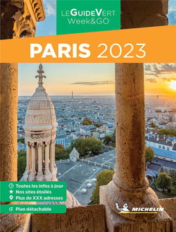 Paris (édition 2022)