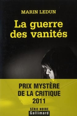 La guerre des vanités