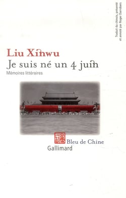 Je suis né un 4 juin