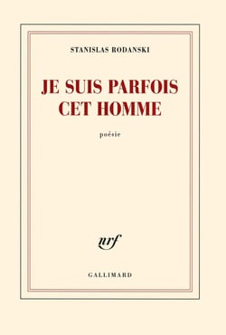 Je suis parfois cet homme