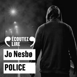 Police cd