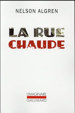 La rue chaude