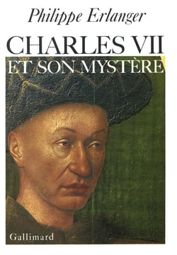 Charles vii et son mystere