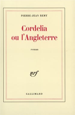 Cordelia ou l'Angleterre