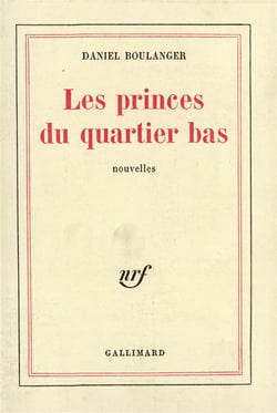 Les princes du quartier bas