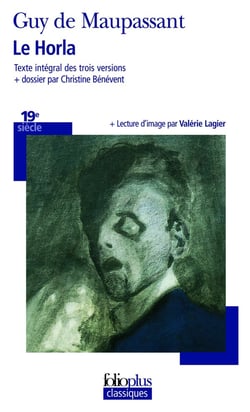 Le horla