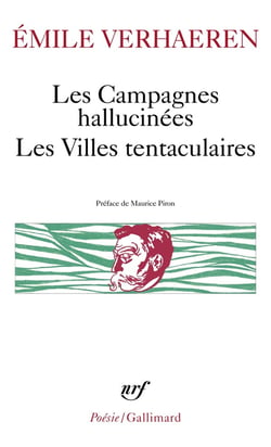 Les campagnes hallucinées - les villes tentaculaires