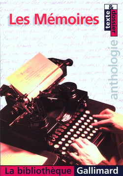Les mémoires