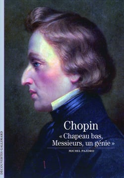 Frédéric Chopin