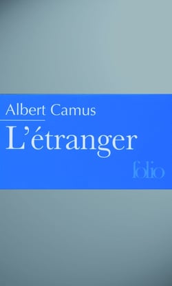L'étranger