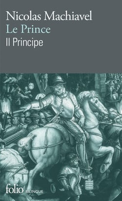 Le prince / Il principe