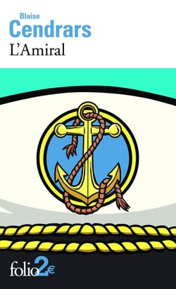 L'amiral