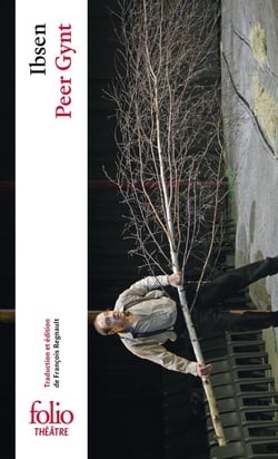 Peer Gynt